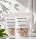 Floral Reset | Botanical Soak Salts