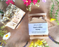 Goat's Milk & Honey Artisanal Soap