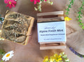Alpine Fresh Mint Body+Face