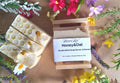 Honey &Oat Body+Face