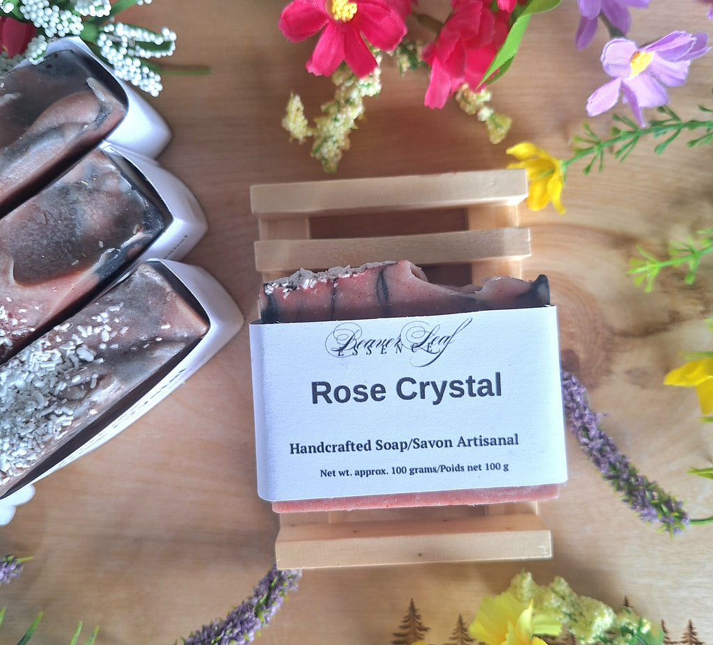 Rose Crystal