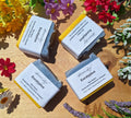 Eucaliptus Soap Bar