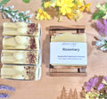 Rosemary Soap