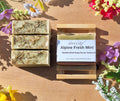 Alpine Fresh Mint Body+Face