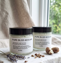 Pure Bliss&Escape Body Butter