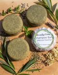 Wild-root Soothe Shampoo Bar