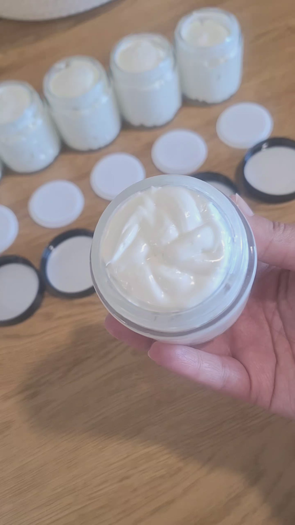 Pure Bliss&Escape Body Butter